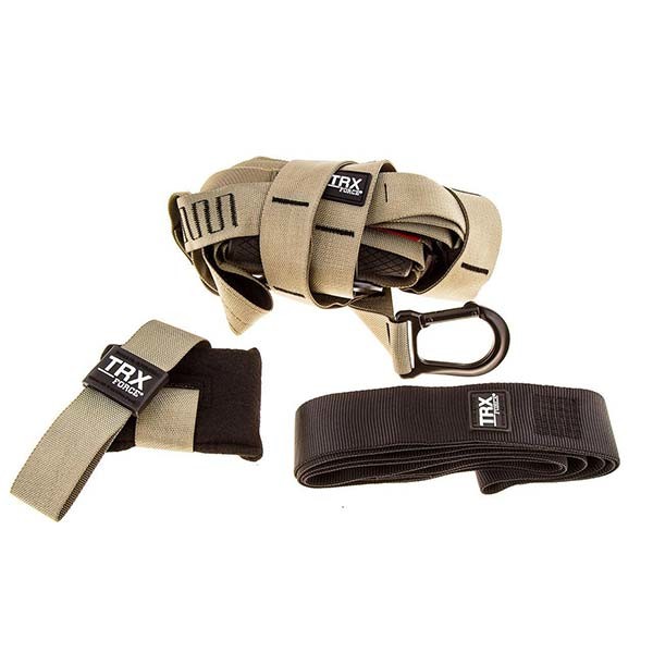 Петли TRX T3 TacticalForce. Скидка на ящик.