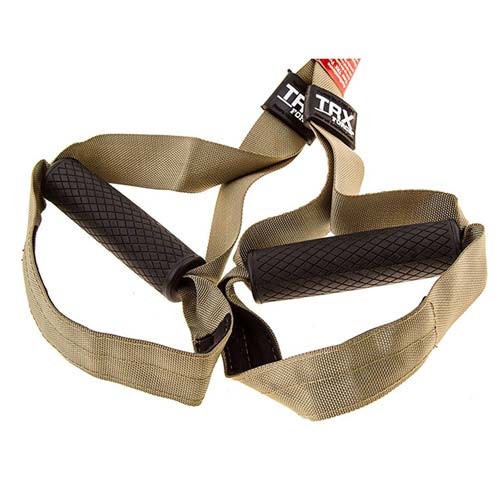 Петли TRX T3 TacticalForce. Скидка на ящик.