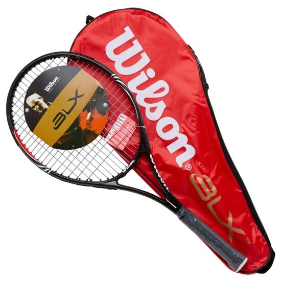 Теннисная ракетка Wilson WLX 27