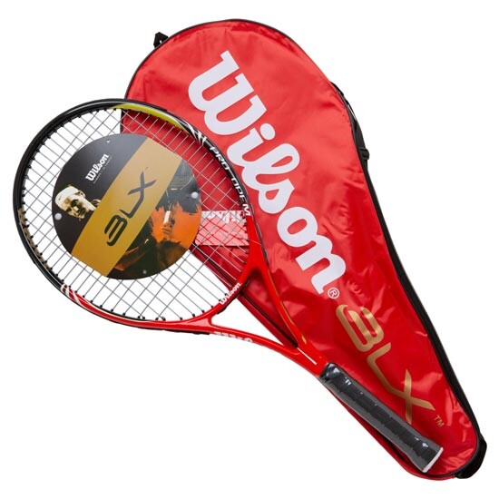 Теннисная ракетка Wilson WLX 27