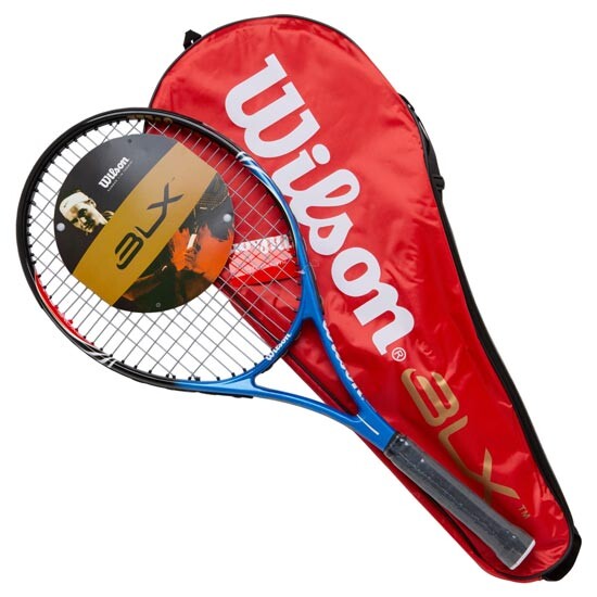 Теннисная ракетка Wilson WLX 27