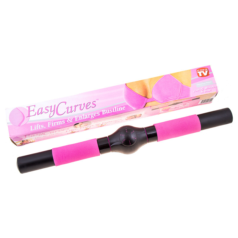 Еспандер грудний EASYCURVES. Розпродаж! Уцінка!