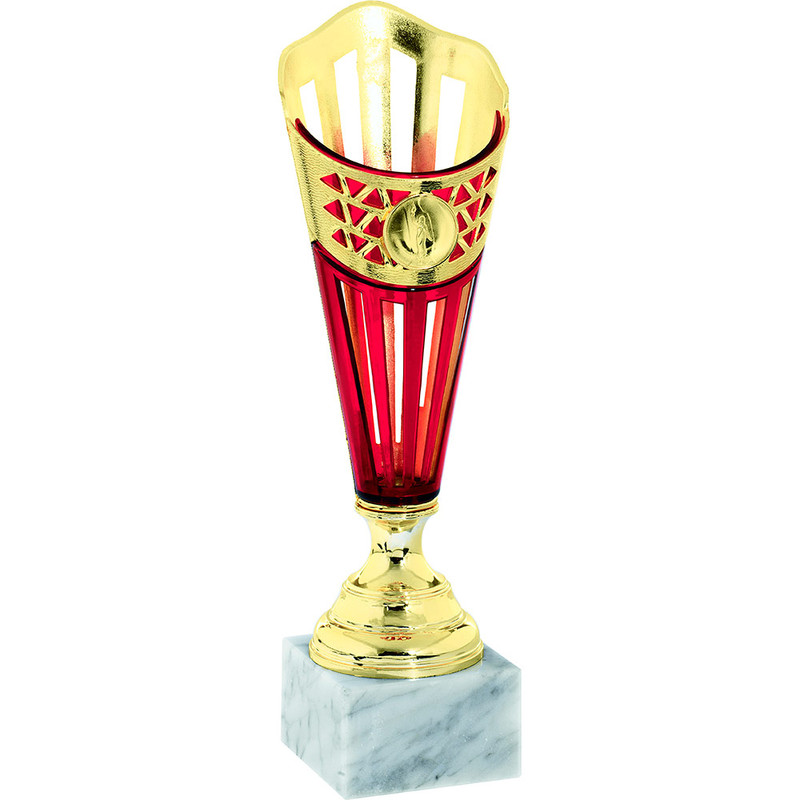 Кубок 16510B, h=26 см, Италия