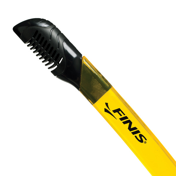 Насадка на трубку для плавания Snorkel Dry Top, Finis