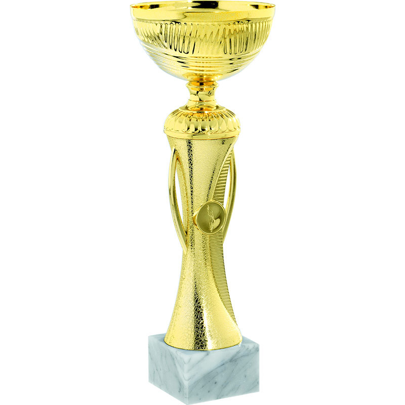 Кубок 16911B, h=30см, Италия