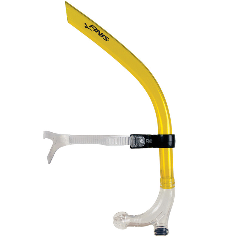 Трубка для плавания Swimmers Snorkel, Finis.