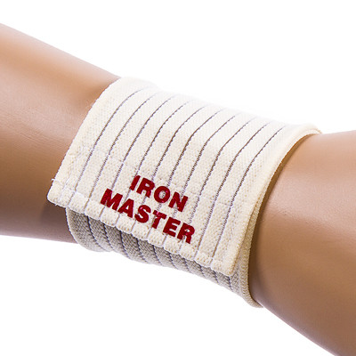 Фиксатор запястья IronMaster, IR97922.