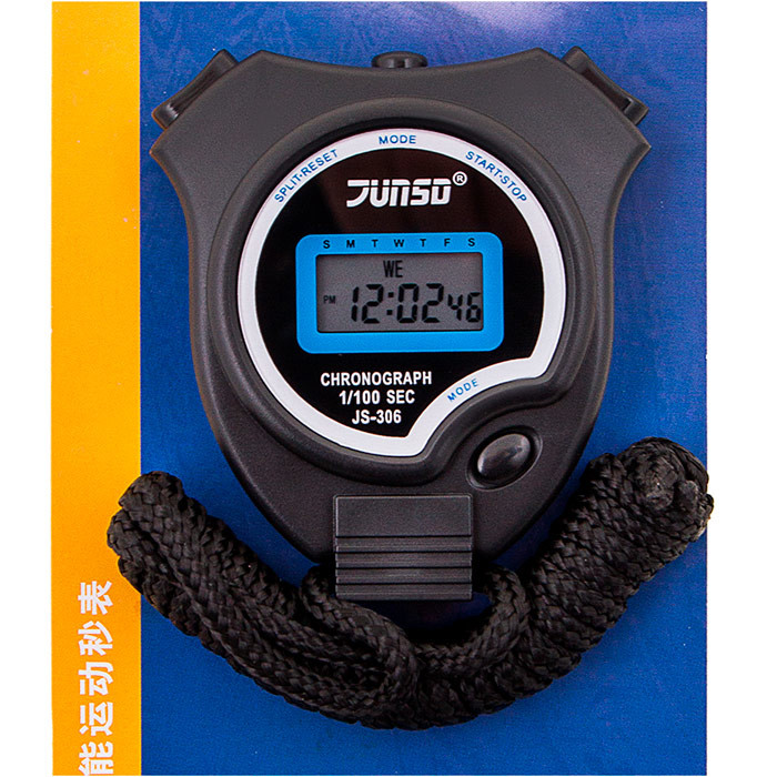 Секундомер JunSo306