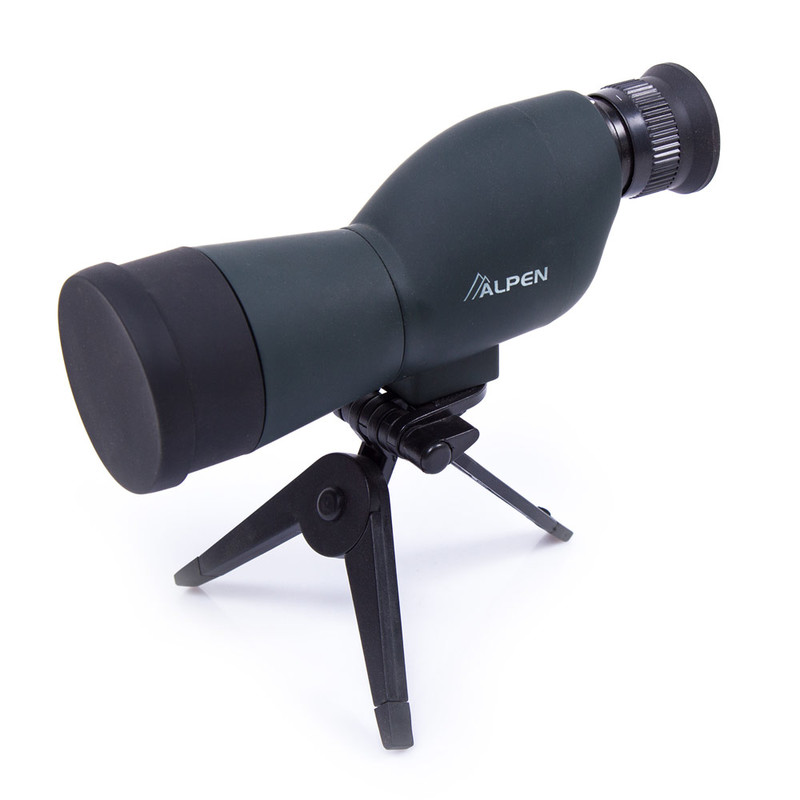 Подзорная труба Edenberg ALPEN 20х50mm. 