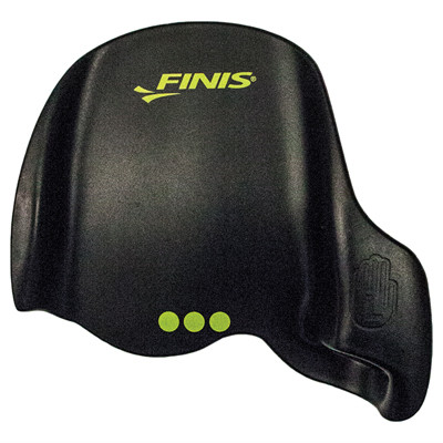 Лопатки для плавания Instinct Sculling Paddle, Finis, L