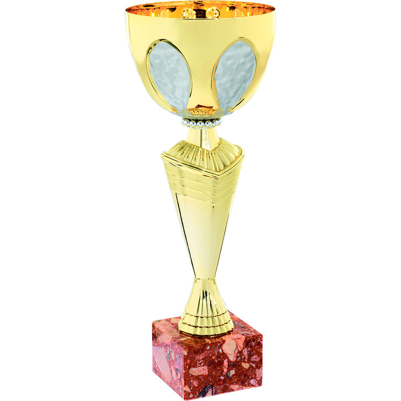 Кубок 16453D, h=28см, Италия