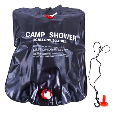 Душ camp shower на 20л.