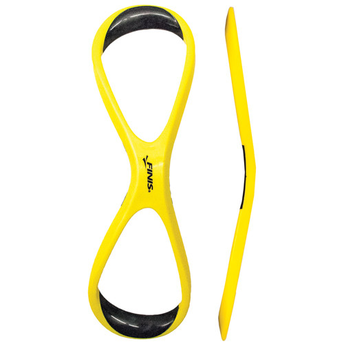 Лопатки-восьмерки  для плавания Forearm Fulcrum Sr, Finis