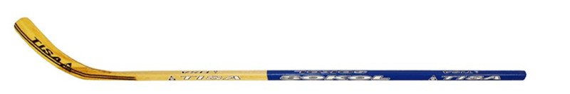 Клюшка Tisa Sokol R (H41415.52.R)