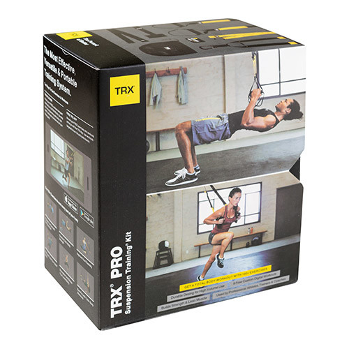 Петли TRX P4 PRO. Скидка на ящик.