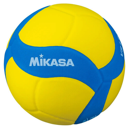 Мяч волейбольный Mikasa VS170W.