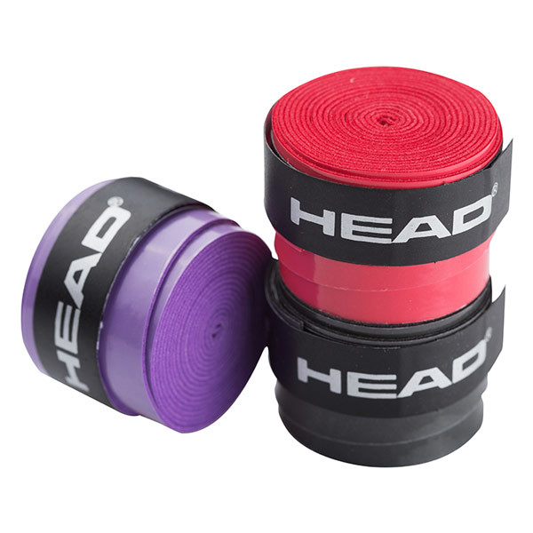 Обмотка Head SuperComp, 3шт в упаковке, блистер