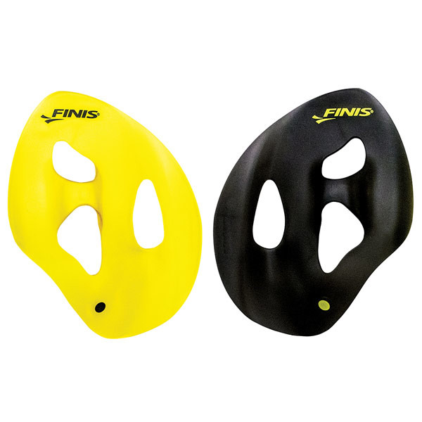 Лопатки для плавания Iso Paddles Small, Finis