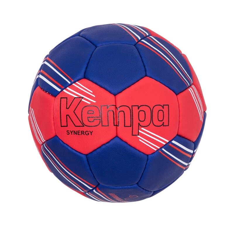 Мяч гандбольный Kempa Synergy, размеры 0, 1, 2.