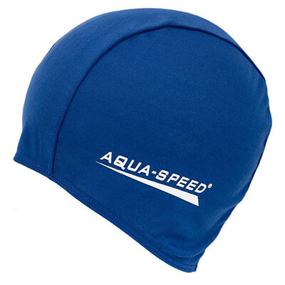 Шапочка Aqua Speed ​​POLYESTER