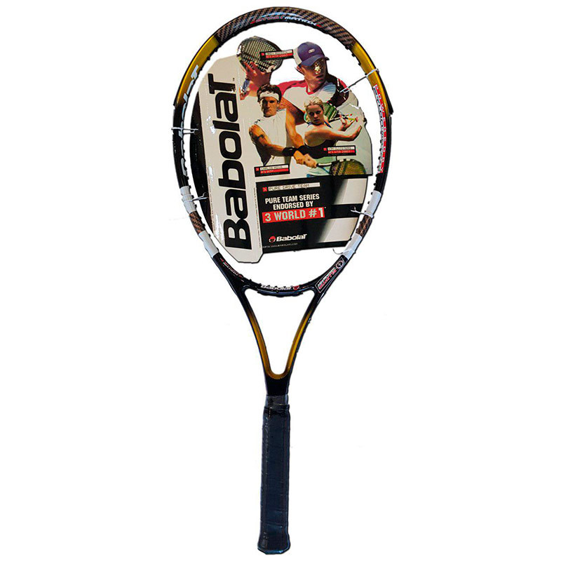 Теннисная ракетка Babolat MATRIX 27, без струн.