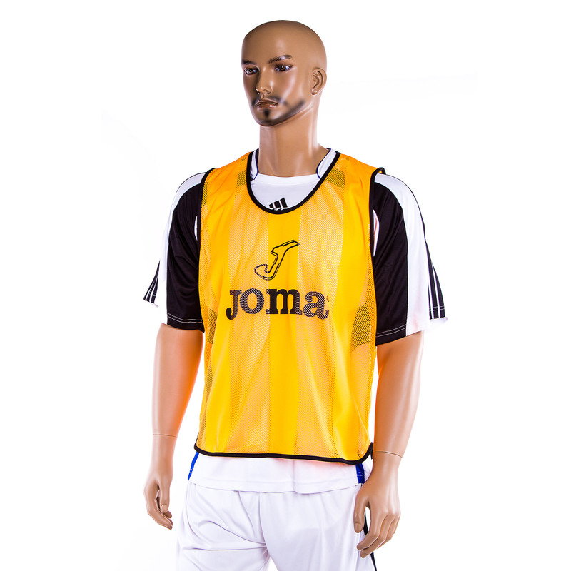 Манишка, оранжевый, размер M,L,XL.