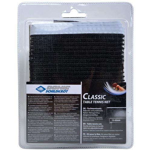 Сетка для настольного тенниса Donic "Classic"