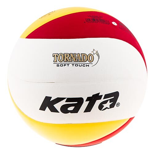 Мяч волейбольный Kata Tornado PU. Распродажа!