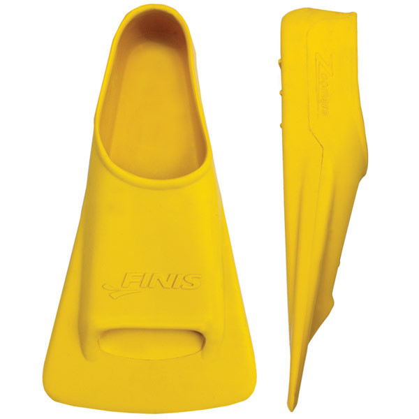 Ласты Finis Zoomers® Gold D 37-39.