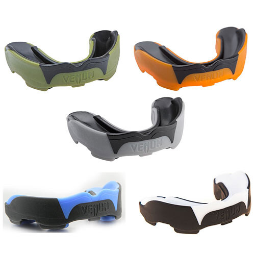 Капа Venum Predator, гель, 5 кольорів. 11+