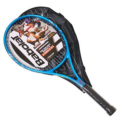 Теннисная ракетка Babolat 25 Pro.