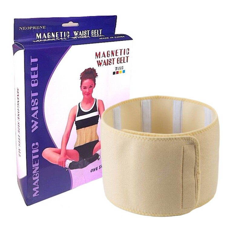 Пояс магнитный Magnetic Waist Belt. Распродажа!