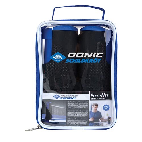Сетка для настольного тенниса Donic "Flex net"