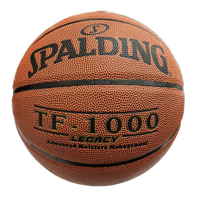 Мяч баскетбольный №7 PU, Spal, TF-1000 Superior Legacy.