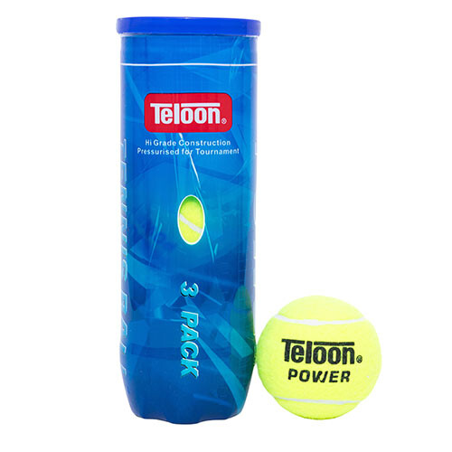 Мяч теннисный Teloon.