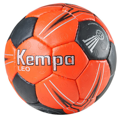 Мяч гандбольный Kempa Leo, размер 1.