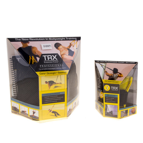 Петли TRX P1 Professional. Скидка на ящик.