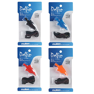 Свисток Molten Dolfin Pro.