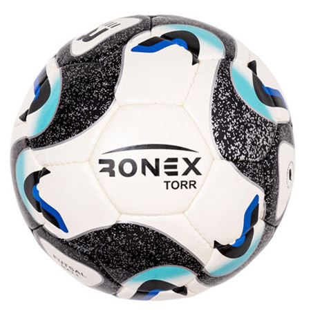 Мяч футзальный Ronex TORR. Скидка от 50 штук.