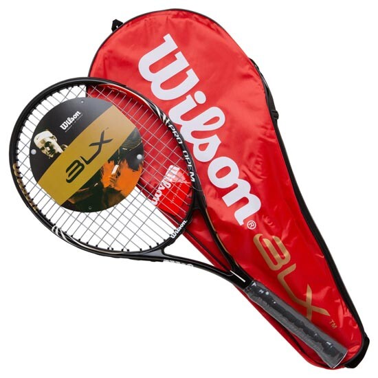 Теннисная ракетка Wilson WLX 27