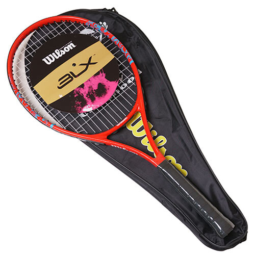 Теннисная ракетка  Wilson BLX 25, детская/подросток.