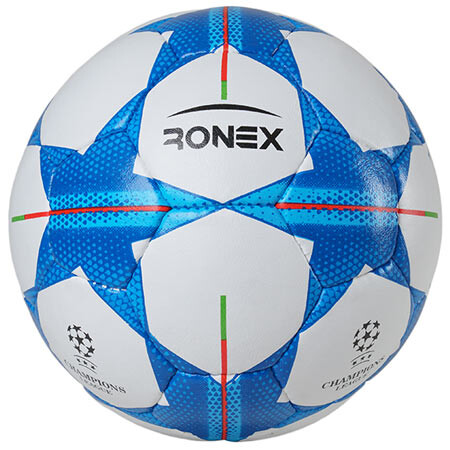 Мяч футбольный №4 Ronex FN. Последний!