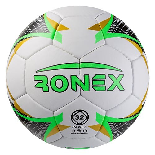 Мяч футбольный Grippy Ronex ERREA. Скидка от 50 шт.