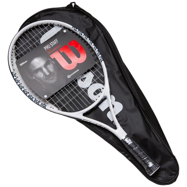 Теннисная ракетка Wilson BLX 23,  детская.