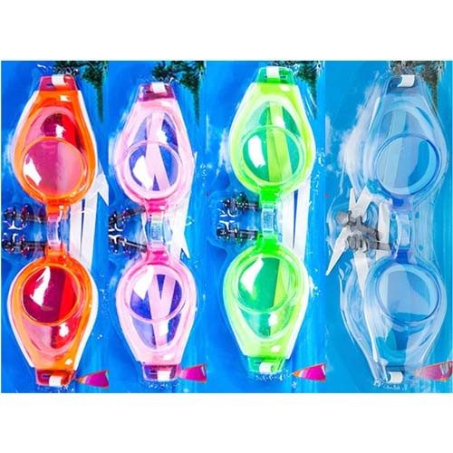 Очки детские WaterSport, WS-96684