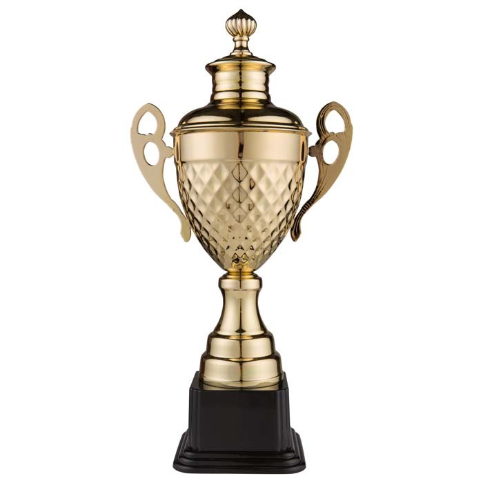 Кубок 1510В, h=47см.
