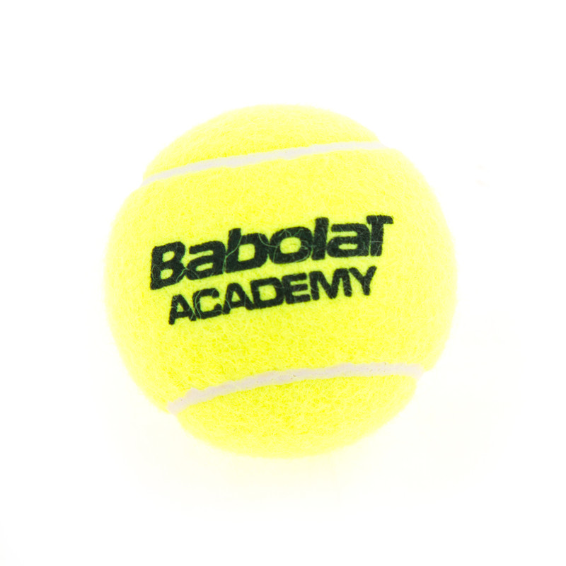 Мяч теннисный Babolat Academy 72 BOX.