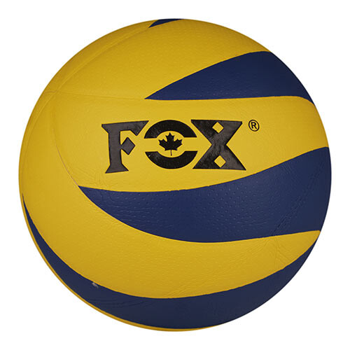 Мяч волейбольный FOX UltraSoftTouch. Скидка на ящик.