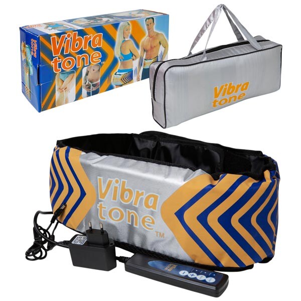Пояс для похудения Vibra Tone. Распродажа!