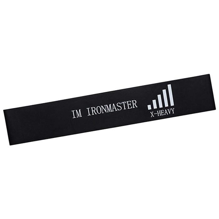 Лента сопротивления IronMaster, черный, 600х50х1,35 мм. Скидка от 100шт.